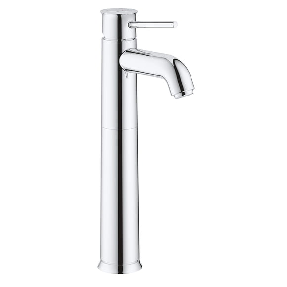 GROHE 23784000 Start Classique Mitigeur de Lavabo à Levier Unique Chrome