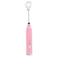 thumbnail image 2 of Cehvom USB Charging Electric Hand Mixer, Stainless Steel, 2 of 2