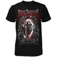 thumbnail image 1 of Rob   Adult Krampas T-Shirt, 1 of 1