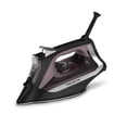 thumbnail image 1 of Rowenta Accessteam Iron, Stainless Steel Soleplate, 1 of 12