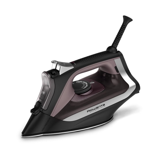 Rowenta Accessteam Iron, Stainless Steel Soleplate