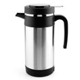 thumbnail image 3 of Electric Tea Kettle, Electric Kettle, Leakproof Mouth 1000ML For Coffee Tea  Water Heating Cup, 3 of 8
