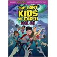 thumbnail image 1 of The Last Kids on Earth: Book One, 1 of 3