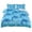 D, variant on Winter Comforter Soft 3 Piece Bedding Ensemble, Cozy Warmth Filling Construction, Lightweight Soft Sheets, Pocket Bed Sheets, 6 Piece Sheet Set, Preppy Bed