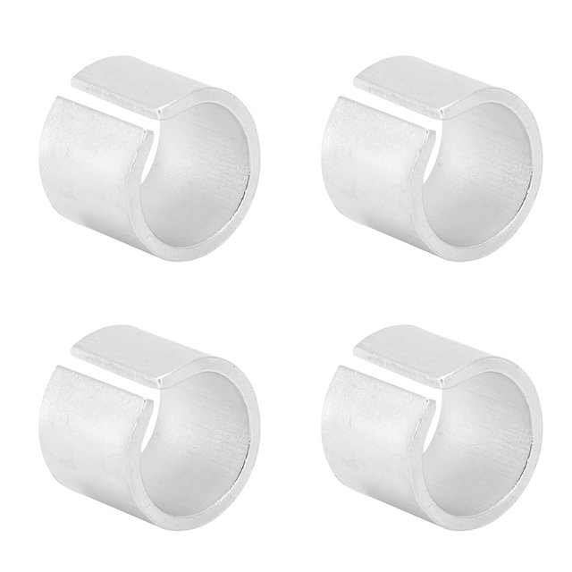 Cylinder Head Dowel, Cylinder Head Pin 4pcs Professional High Accuracy for Maintenance