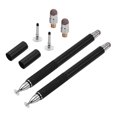 thumbnail image 4 of Labymos Stylet de Précision 2-en-1 avec Tête Conductrice et Pointe Disque Stylet Universel pour Écran Tactile pour, 4 of 8