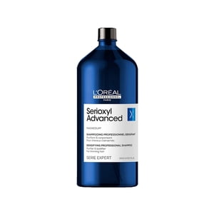 Loreal Professionnel Paris Serie Expert Sérioxyl Shampooing avancé 1500 ml