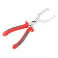 thumbnail image 1 of 10-100mm Opening Range, Fuel Line Removal , Tool Steel Fuel Filter , For Fuel Line Disconnect Petrol Pipe Disconnect, 1 of 8