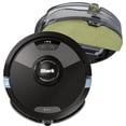 thumbnail image 1 of Shark AI Ultra 2-in-1 Robot Vacuum and Mop with Matrix Clean Navigation, RV2610WDCA​, 1 of 9