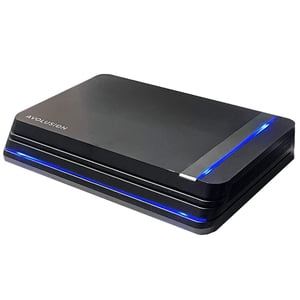 Avolusion HDDGear Pro X 8TB USB 3.0 Disque dur de jeu externe (pré-formaté pour Xbox One X, S, Original)
