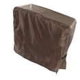 thumbnail image 3 of Housse Imperméable pour Chariot de Boissons d'Extérieur, Housse Protectrice Durable pour Chariot Réfrigérant Roulant, 3 of 8