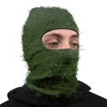 thumbnail image 2 of Face for Men Women Full Face Hood Hats, 2 of 4