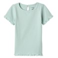 thumbnail image 1 of T-shirt côtelé George pour bébés filles, 1 of 2