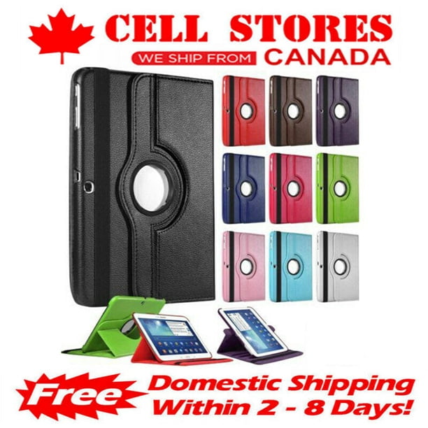 PST] Samsung Galaxy Tab S6 Lite P610 P615 Tablet Case, 360 Degree