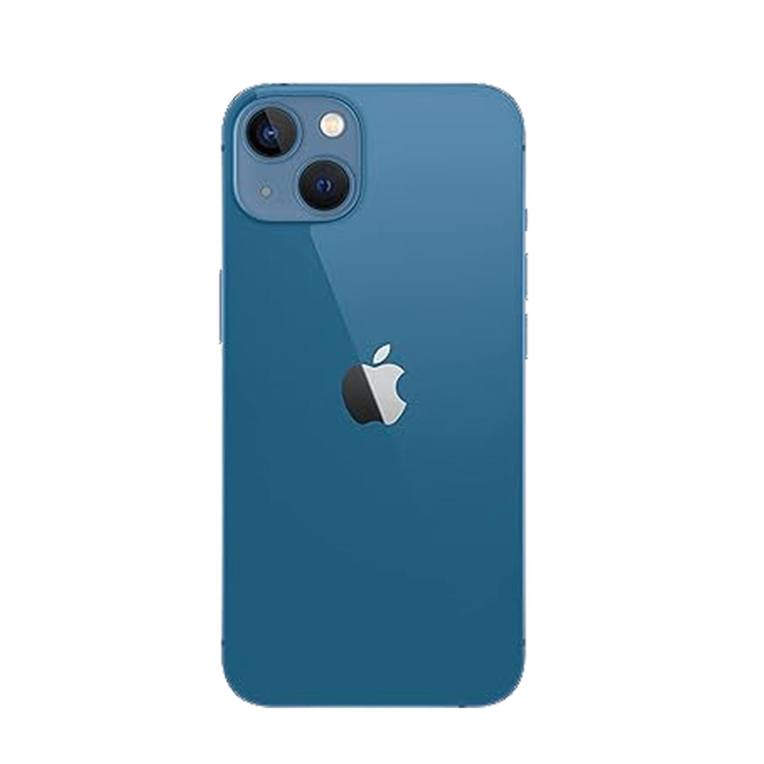 Apple iPhone 13, 128GB, Midnight - Unlocked - Certified