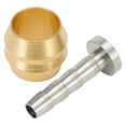 thumbnail image 3 of 60Sets Bike Brake Hose Olives Bicycle Connecting Insert for for for Bh90 Bh59, 3 of 9