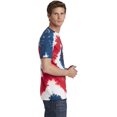 thumbnail image 2 of Port & Company Men's Essential Tie-Dye Short Sleeve T-Shirt - PC147, 2 of 4