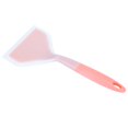 thumbnail image 1 of Silicone Spatula, Cooking Spatula Hanging Hole Design Non- Non-Slip  For Tamagoyaki Steak Pan, 1 of 8