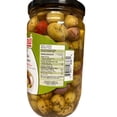 thumbnail image 2 of Salma Olives Mediterranean Mix 450g, 2 of 3