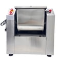 thumbnail image 3 of 15KG Commercial Electric Dough Mixer Food Mixing Machine Vegetable Meat Blender 110V, 3 of 13
