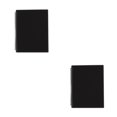 thumbnail image 1 of Youkk Organisateur de Partitions A4 Rangement et Partitions de Musique Robuste et Durable. Multiple Noir 2Set, 1 of 6