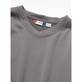 thumbnail image 2 of Clique Men's Helsa V-neck Shirt, 2 of 3