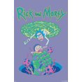 thumbnail image 1 of Rick et Morty - Chute du portail, 1 of 4