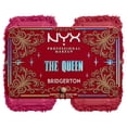 thumbnail image 1 of NYX Professional Makeup Bridgerton Royal Blush Palette, 1 of 8
