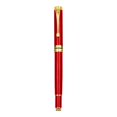 thumbnail image 1 of Metal Ballpoint Pen Elegant Executive Writing Instrument Smooth Ink Flow For Business 10ml, 1 of 4