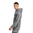 thumbnail image 4 of Ecko Unltd Sweat à capuche All Patched Up” pour hommes, 4 of 5