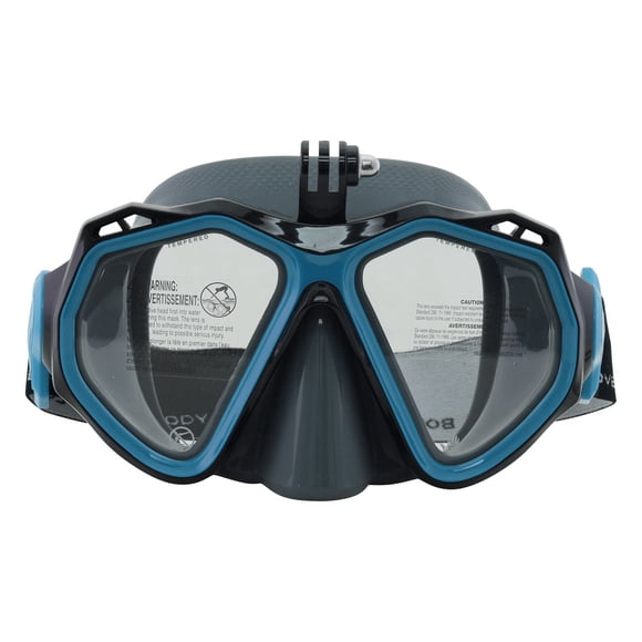 Masque de voyager adulte Body Glove