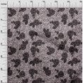 thumbnail image 2 of oneOone Coton Flex Tissu Triangle Géométrique Imprimé par la Cour 40 Pouces de Large, 2 of 5