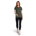 thumbnail image 2 of Reebok Women's Legacy Performance Short-Sleeve T-Shirt, 2 of 6