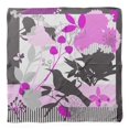 thumbnail image 4 of Bimba Cotton Voile Rectangular Printed Scarf Women Wrap Bandanas-40 x 80 Inches, 4 of 7