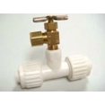 thumbnail image 1 of Elkhart Supply Ice Maker Water Tube Fitting 16834 Replacement For Flair-It Ice Maker; Tee; With Barcoded, 1 of 5