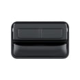 thumbnail image 2 of HOZADOIE Storage Boxs Car Seat Filler Organizer Car Seam Central Control Storage Box with Multiple Card Slots Texture Car Bag Auto Console Side Storage Box Organizer Front Seat, 2 of 9