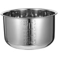 thumbnail image 1 of Shisuyan Fourniture pour Cuiseur Électrique Casserole à Riz Casserole Intérieure de Rechange Casserole de Rechange Fourniture de Rechange pour Cuiseur, 1 of 8