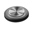 thumbnail image 3 of tredstone Mobile Phone Joystick Mini Plastic Smartphone Sucker Touch Rocker Gamepad Controller Assist Joypad Gaming Accessories Black, 3 of 4