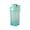 Vert, variante sur yulier Bouteille Shaker pour Mélanges de Protéines, 500 ml, Bouteilles Shaker pour Protéines avec Échelle, Bouteille Mélangeuse, Bouteille à Protéines, Gobelet Shaker Portable pour Boisson de Pré-Entraînement au Lactosérum, Noir