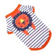 thumbnail image 4 of Thin Bottoming T-Shirt For Pets, Durable Pet Mini Pig Clothes Safe Comfortable With Cotton For Spring And Autumn, 4 of 8