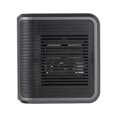 thumbnail image 2 of LEEYNEER Mini Wall-Mounted Heater Plug-in Multi-Function Heating Device Portable Hot Heater for Home Office and Small Spaces Usb Rechargeable Heater, 2 of 8