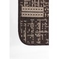 thumbnail image 2 of ECARPET Kitchen, Hallway, Laundry Room, Entrance, Kids Room, Bathroom Mat & Utility Rug, Non Slip Rubber Backing, 2 of 9