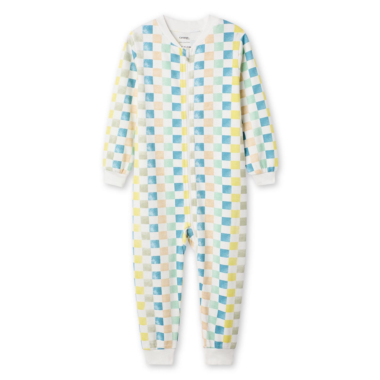 George Toddler Boys' Printed Sleeper