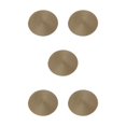 thumbnail image 1 of Maytalsory Napperons Robustes et Durables pour Tous les Jours, Grand Application, Napperons Kaki, Ensemble de 5, 1 of 6