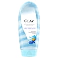 thumbnail image 3 of Olay Moisture Ribbons Plus Shea + Blue Lotus Body Wash, 3 of 10