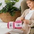 thumbnail image 1 of Clearance Tyidzon Wool Yarn for Crocheting Soft Crochet Thread Yarn, Lightweight Wool Yarn for Crochet Hand Knitting Crocheting Crafting, 1 of 5