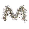 thumbnail image 1 of Vickerman Guirlande de Pin Dakota 9 Pieds X 12 Pouces 170 Embouts, 1 of 1