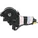 thumbnail image 3 of Cardone 42-622 Remanufactured Power Window Lift Motor, 3 of 4