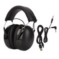 thumbnail image 2 of Coussinets de Réduction de Bruit, Casque de Protection Auditive 5.0 Réduction de Bruit Défenseurs d'Oreilles pour Enfants Casque Électronique Multifonctionnel, 2 of 8
