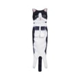 thumbnail image 2 of EGNMCR Hangable Hand Towel Simulation Cats Towel Absorbent Face Wash Towel hand towels, 2 of 6